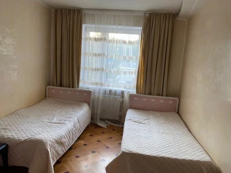 Квартира, пл. 103,7 кв.м., в  г. Красногорске, Московская область